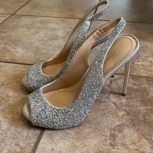 Vince Camuto Heels